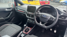Ford Fiesta 1.0 EcoBoost 95 ST-Line Edition 3dr Petrol Hatchback